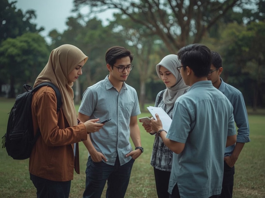 Checklist Kasus Mediasi: Dari Kronologi Sengketa hingga Pemulihan Hak Konsumen post thumbnail image